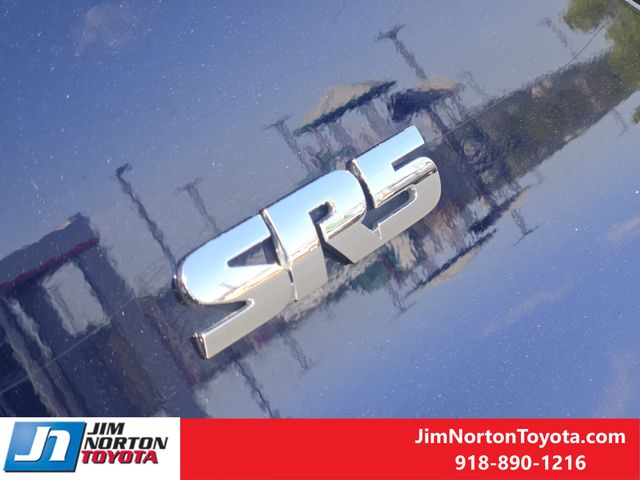 Used 2020 Toyota 4Runner SUV