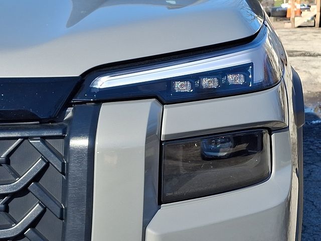 new 2026 Subaru Outback car, priced at $42,359