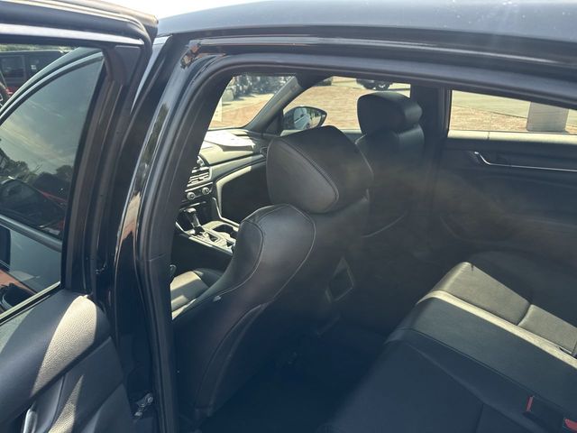 Used 2020 Honda Accord Sedan