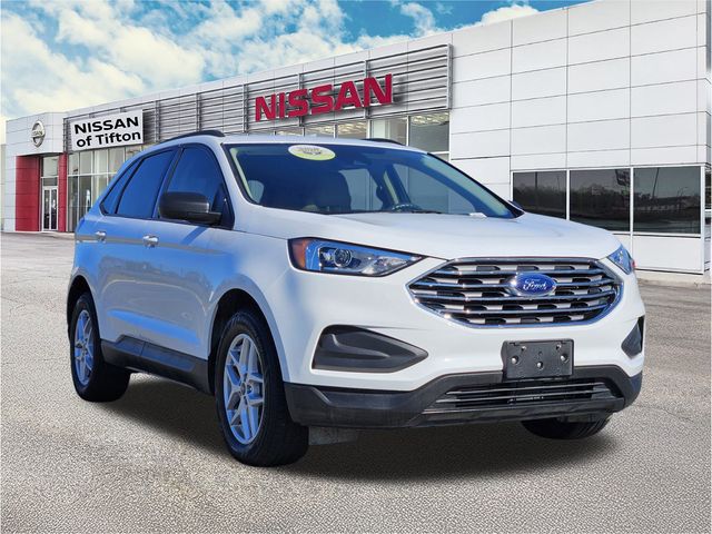 2021 Ford Edge SE's photo