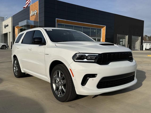 2026 Dodge Durango GT HEMI V8 AWD's photo
