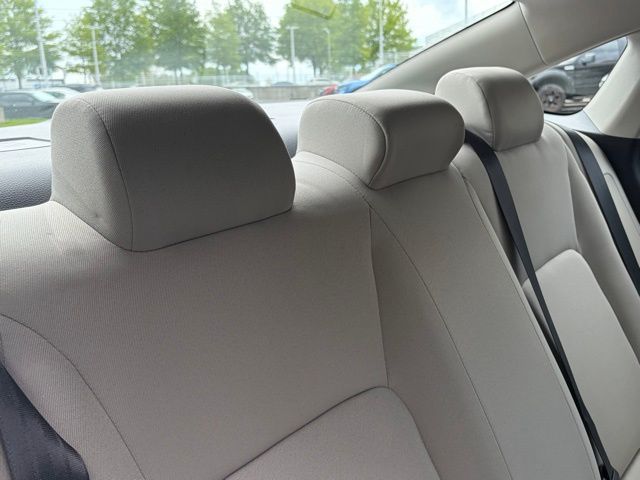 used 2023 Honda Civic car, priced at $23,910