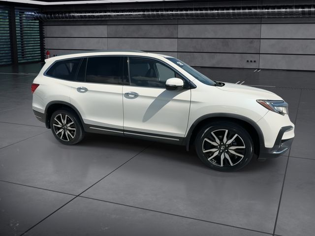 2019 Honda Pilot - $27,998