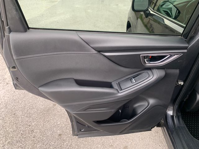Used 2019 Subaru Forester SUV