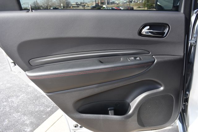 Used 2025 Dodge Durango SUV