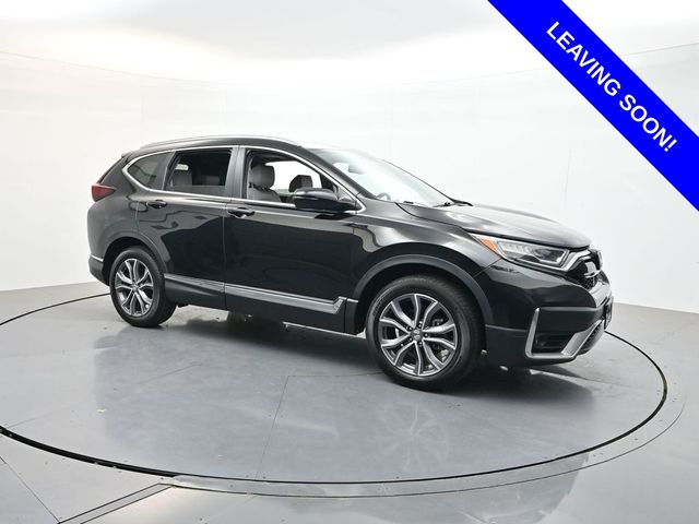 2022 Honda CR-V Touring AWD