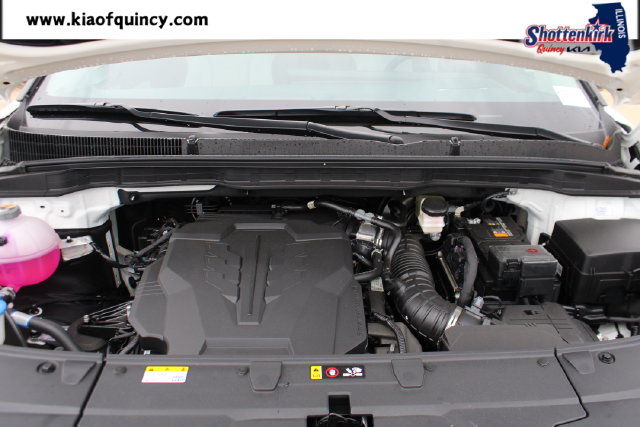 New 2026 Kia Carnival MPV Van