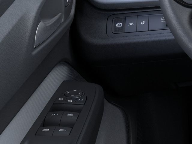 2027 Chevrolet Bolt EV LT Gray at Traditions Chevrolet