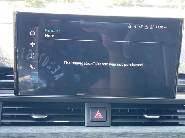 Used 2024  Audi 45 S line Premium Plus image 18