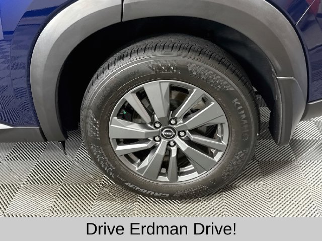 Used 2024 Nissan Pathfinder SUV