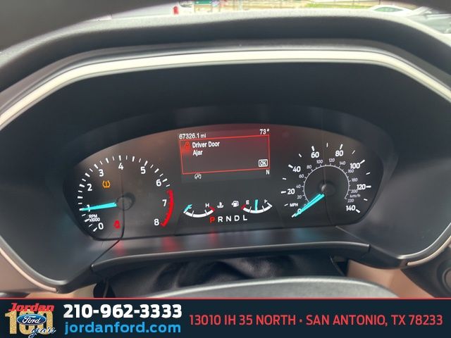 Used Car 2020 Ford Escape  Se For Sale Under $15,000 In San Antonio, Texas