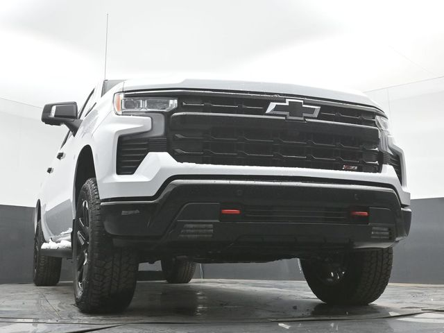 New 2026 White Chevrolet LT Trail Boss image 43