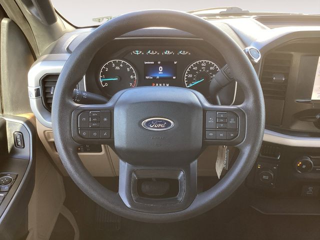Used Car 2023 Ford F-150  Xlt For Sale Under $30,000 In San Antonio, Texas