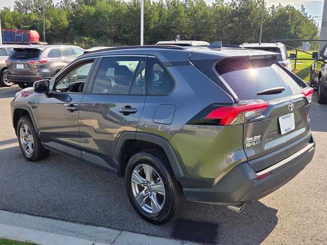 Used 2024 Toyota RAV4 SUV