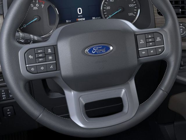 2024 Ford Expedition Limited 11