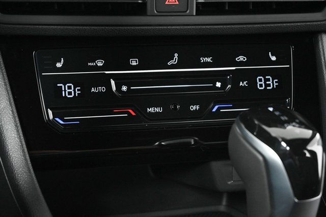 new 2025 Volkswagen Jetta car, priced at $24,217