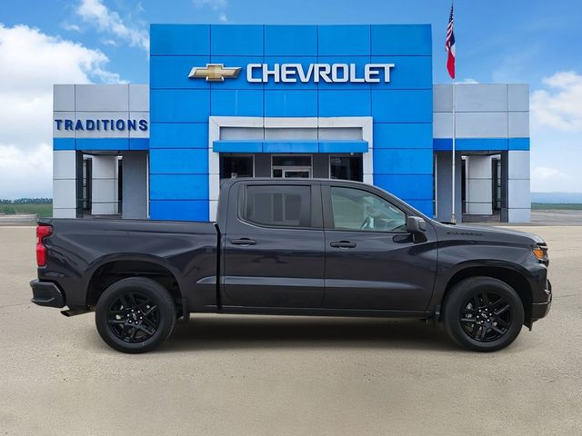 2023 Chevrolet Silverado 1500 Custom - 9