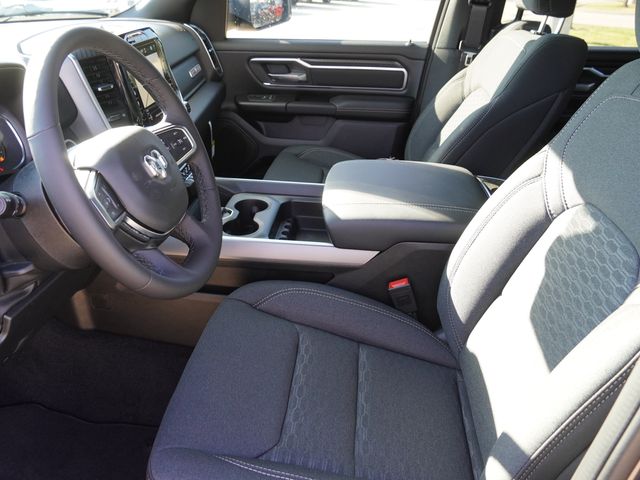 New 2026 Ram 1500 Truck