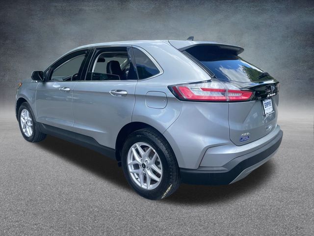 2023 Ford Edge SEL 11