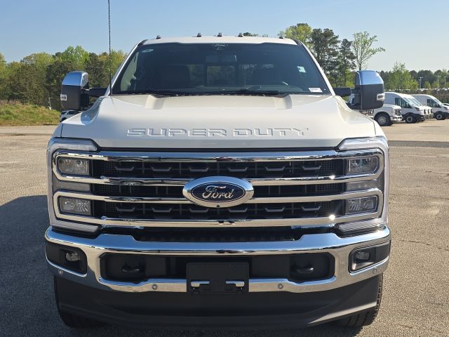 2025 Ford F-250SD King Ranch:168694A