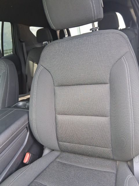 Used 2024 Chevrolet Traverse SUV