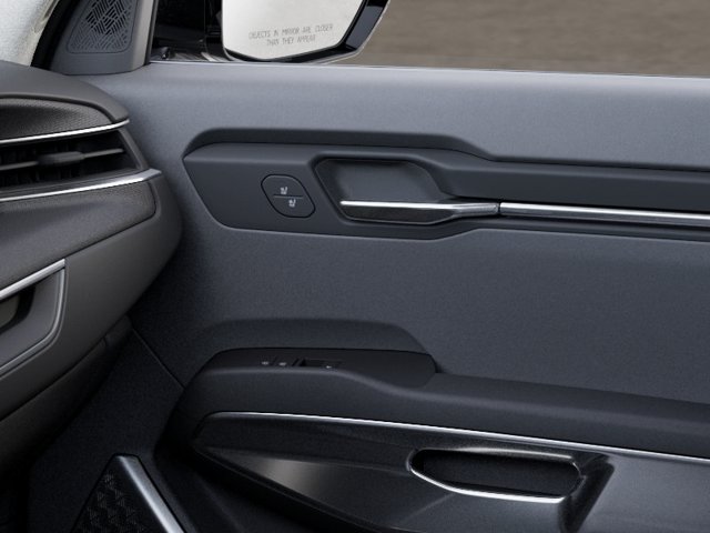 New 2026 Kia EV9 SUV