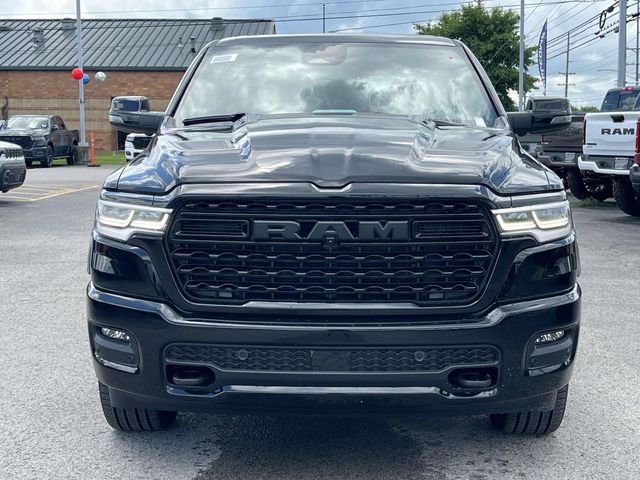 New 2026 Black Ram Limited image 2