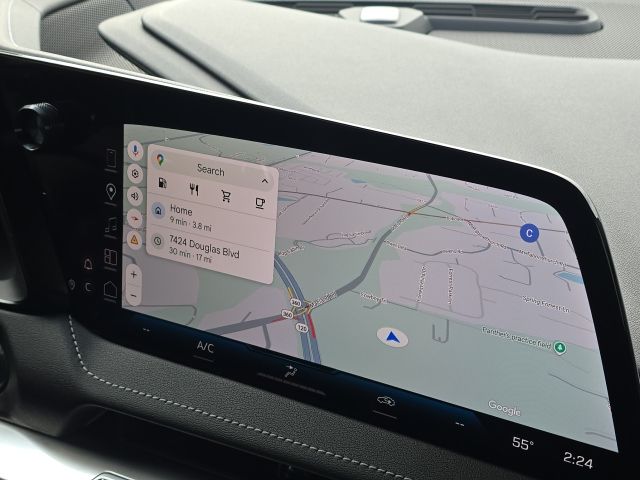 2026 Chevrolet Corvette Stingray:45148A