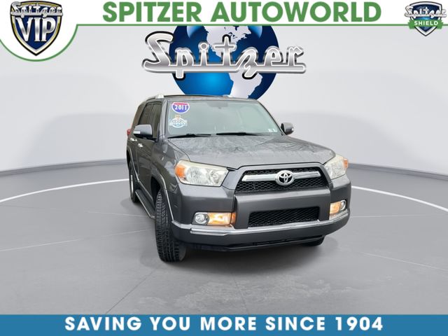 2011 Toyota 4Runner SR5 - 2