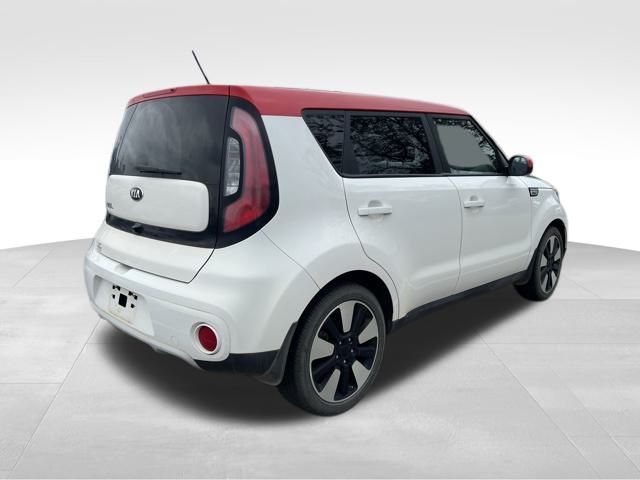 2019 Kia Soul Plus 6