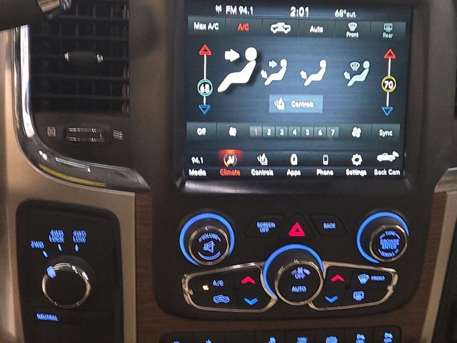 Used 2018 Ram 2500 Truck