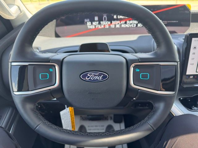 2026 Ford Expedition Max Platinum MAX