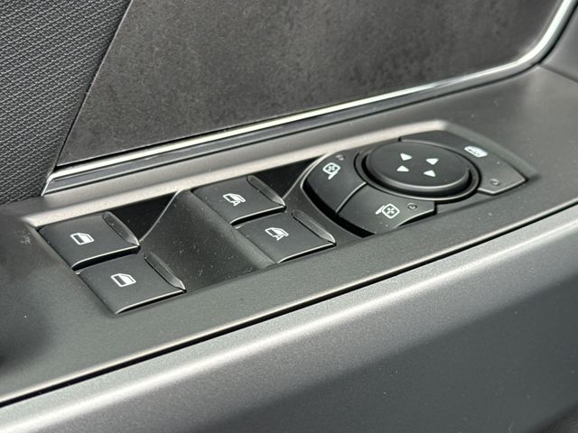 New 2026 Gray Ford XLT image 22