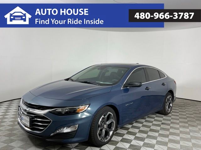 224772024 Chevrolet Malibu LT