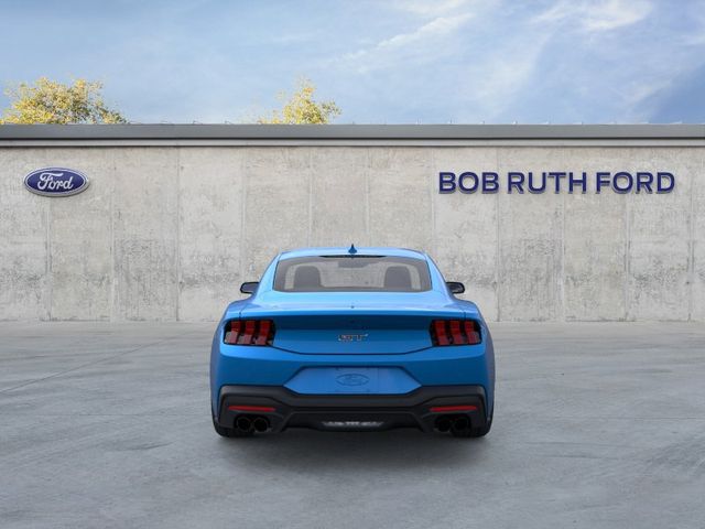 2026 Ford Mustang GT Premium - 5