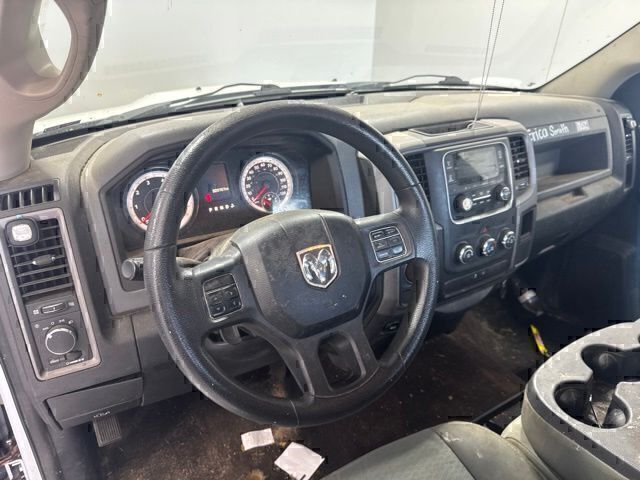 Used 2014 Ram 1500 Truck
