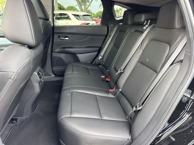 Used 2026 Nissan Murano SUV
