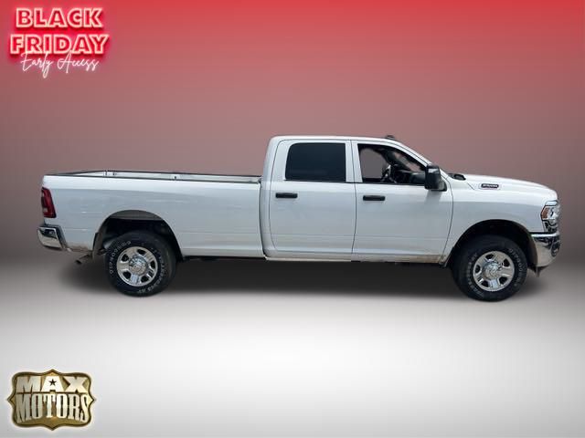 2024 Ram 2500 Tradesman 6