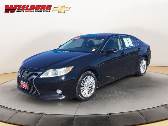 2013 Lexus ES 350 FWD