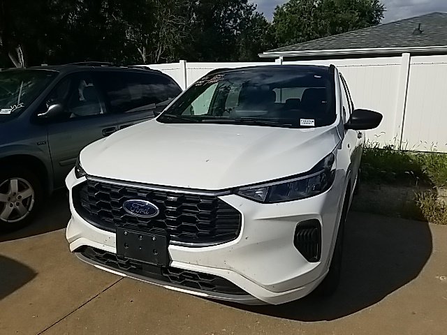 Used 2023 Ford Escape SUV