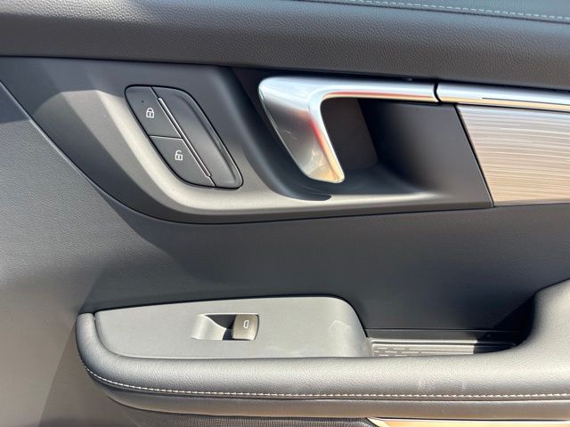 New 2026 Buick Enclave SUV