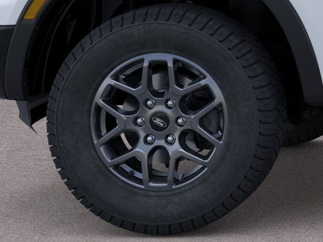 New 2026 White Ford XLT image 19