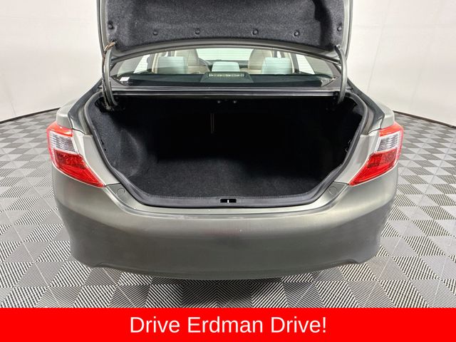 Used 2014 Toyota Camry Sedan