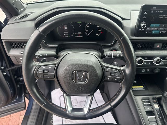 Used 2024 Honda CR-V Hybrid SUV