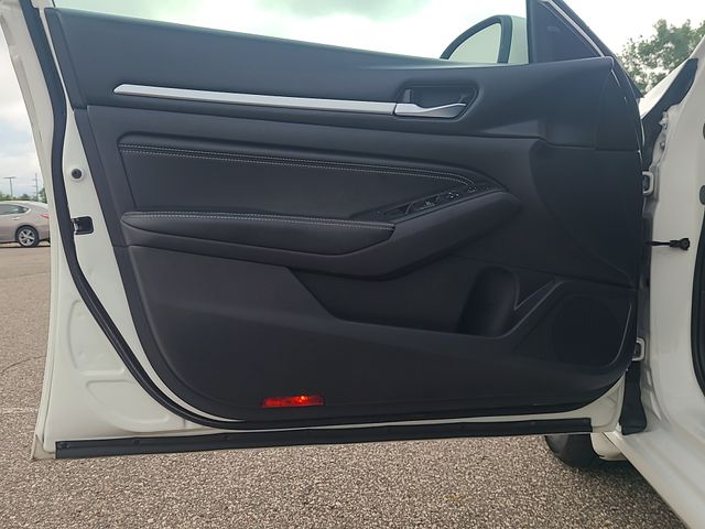 Used 2019 Nissan Altima Sedan