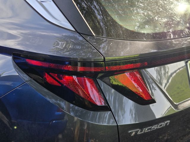 2024 Hyundai Tucson - $20,782