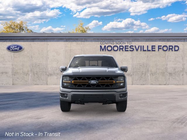 New 2026 Gray Ford Tremor image 6