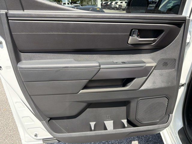 Used 2026 Toyota Tundra Truck