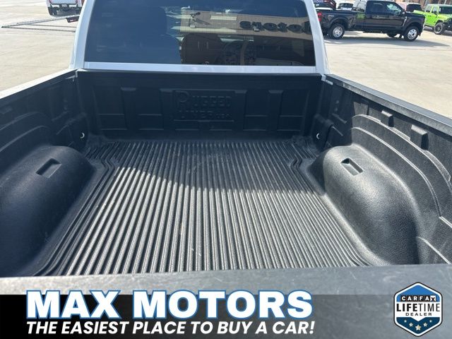 Used 2023 Ram 2500 Truck