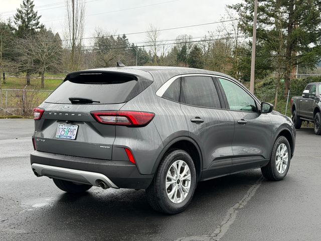 used 2023 Ford Escape car, priced at $22,995